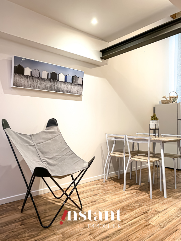 Appartement Canut – T3 – Opéra Hotel de Ville