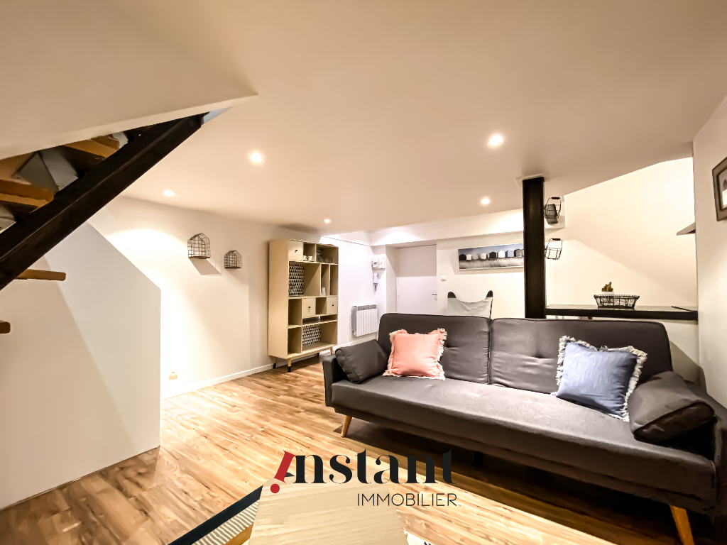 Appartement Canut – T3 – Opéra Hotel de Ville