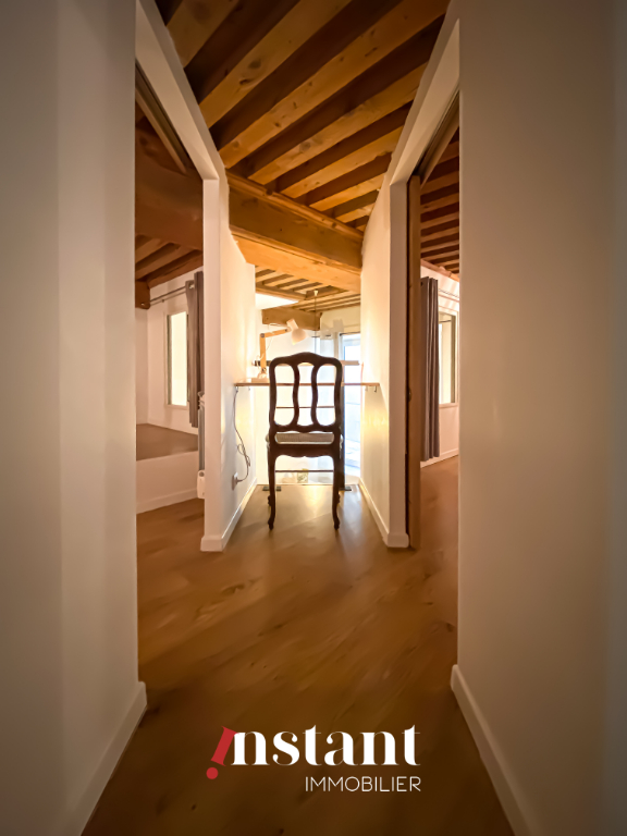 Appartement Canut – T3 – Opéra Hotel de Ville