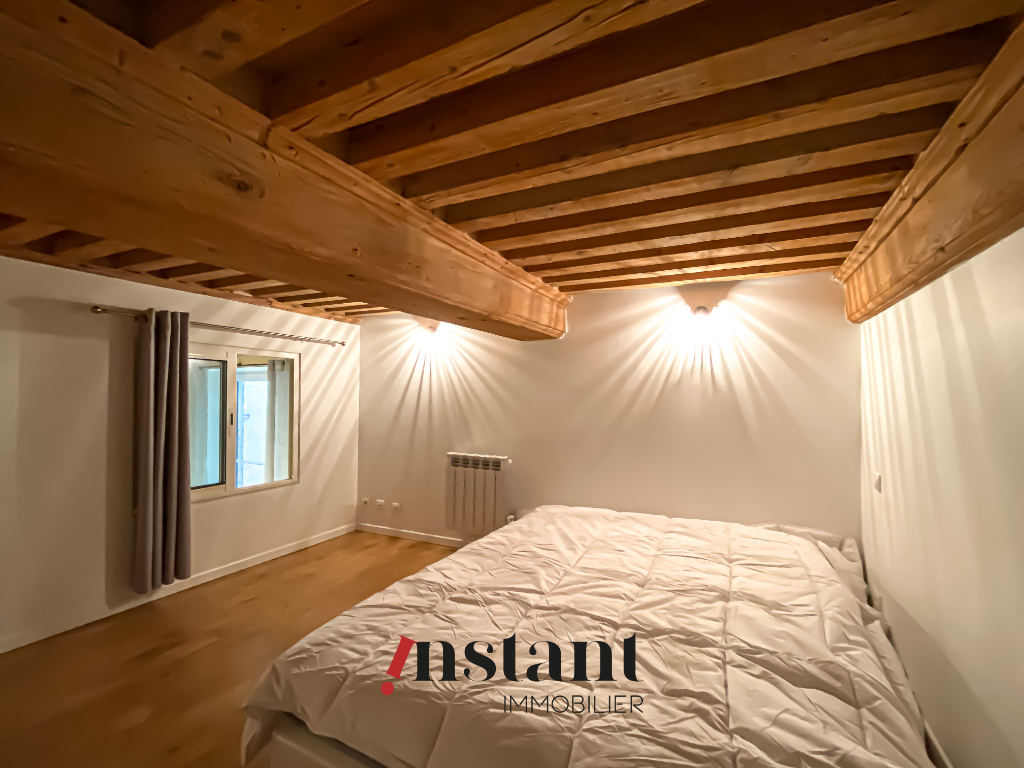 Appartement Canut – T3 – Opéra Hotel de Ville