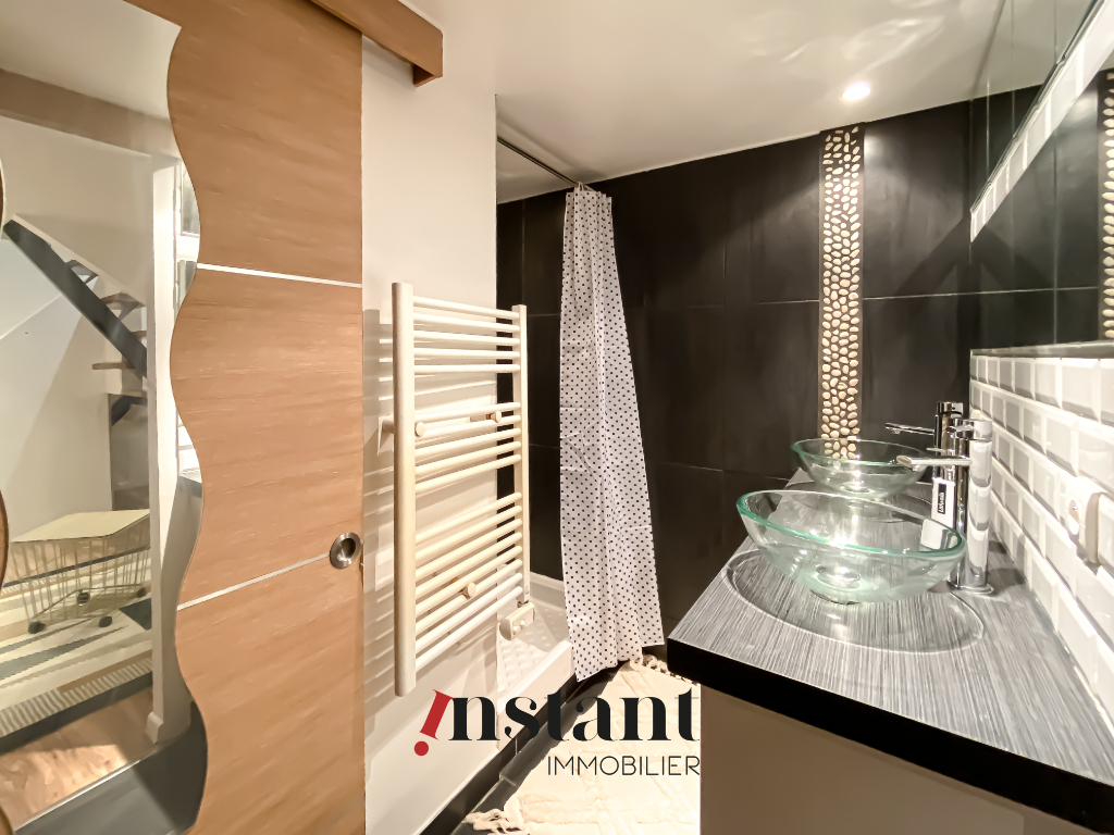 Appartement Canut – T3 – Opéra Hotel de Ville