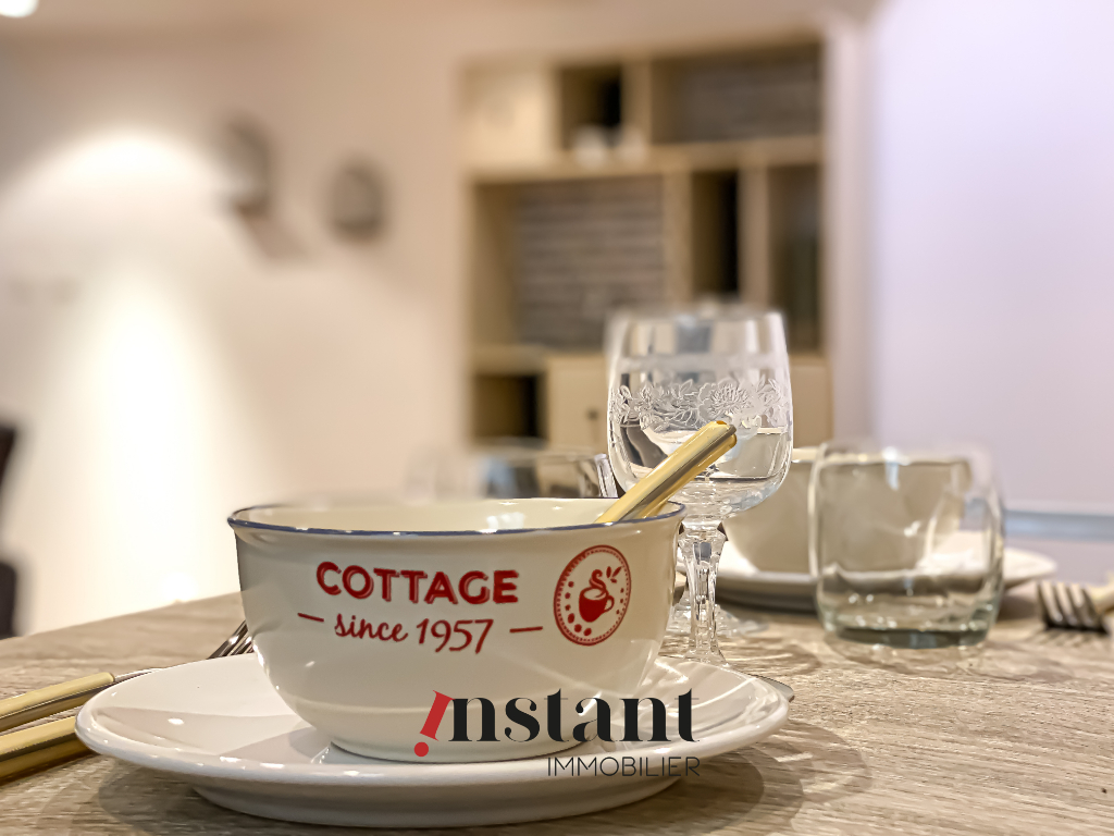 Appartement Canut – T3 – Opéra Hotel de Ville