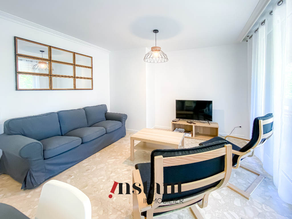 T5 avec 4 Chambres Arrêt Rebufer