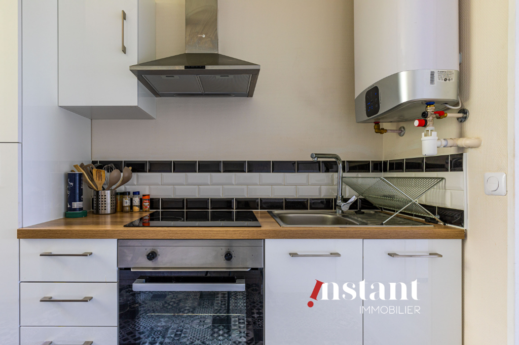 PLACE EN COLOCATION Arrêt Boutasse Camille Rousset