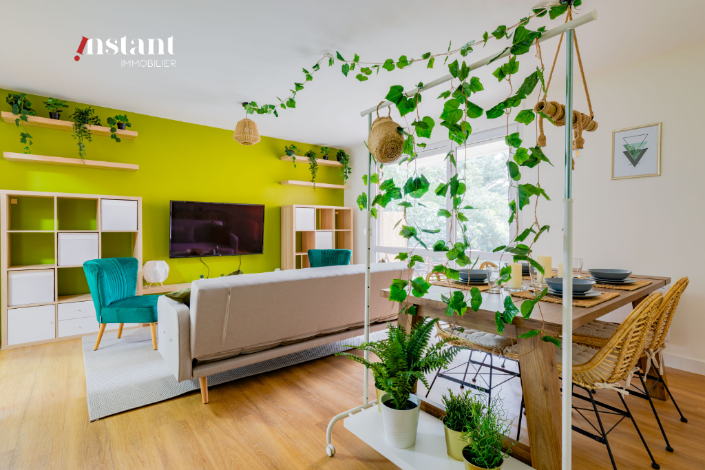 Magnifique T3 avec terrasse – Alaï