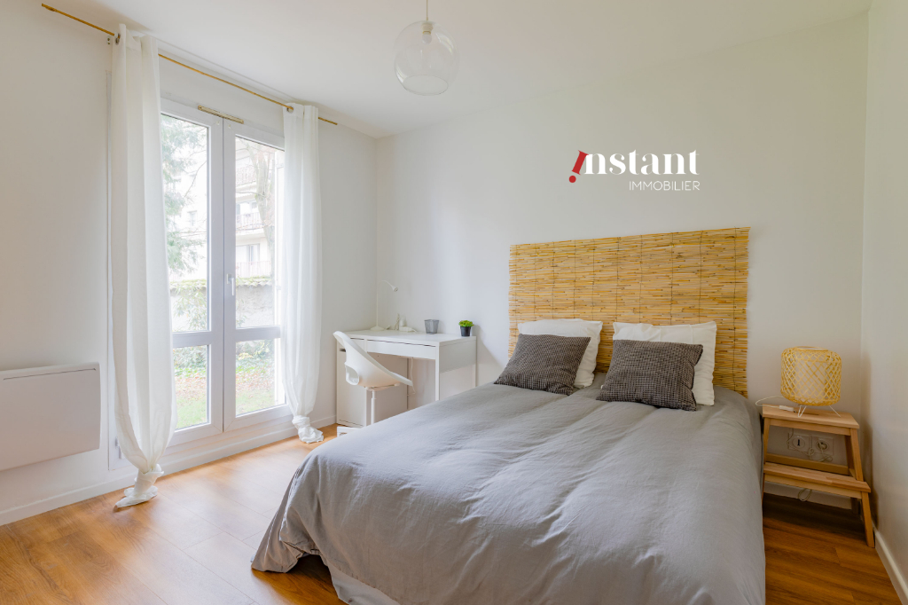 Magnifique T3 avec terrasse – Alaï