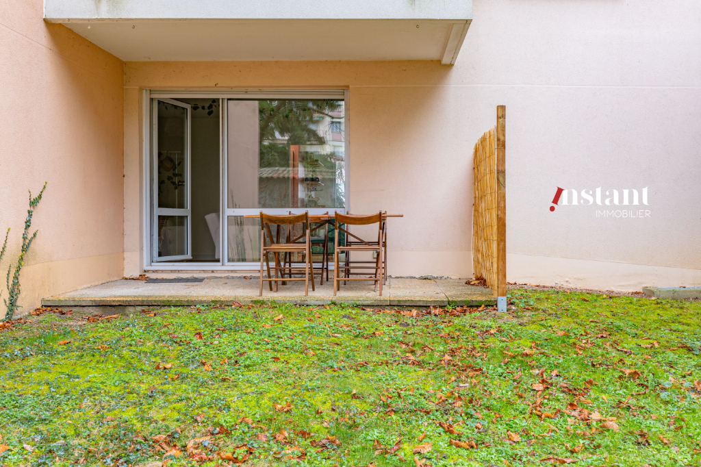 Magnifique T3 avec terrasse – Alaï