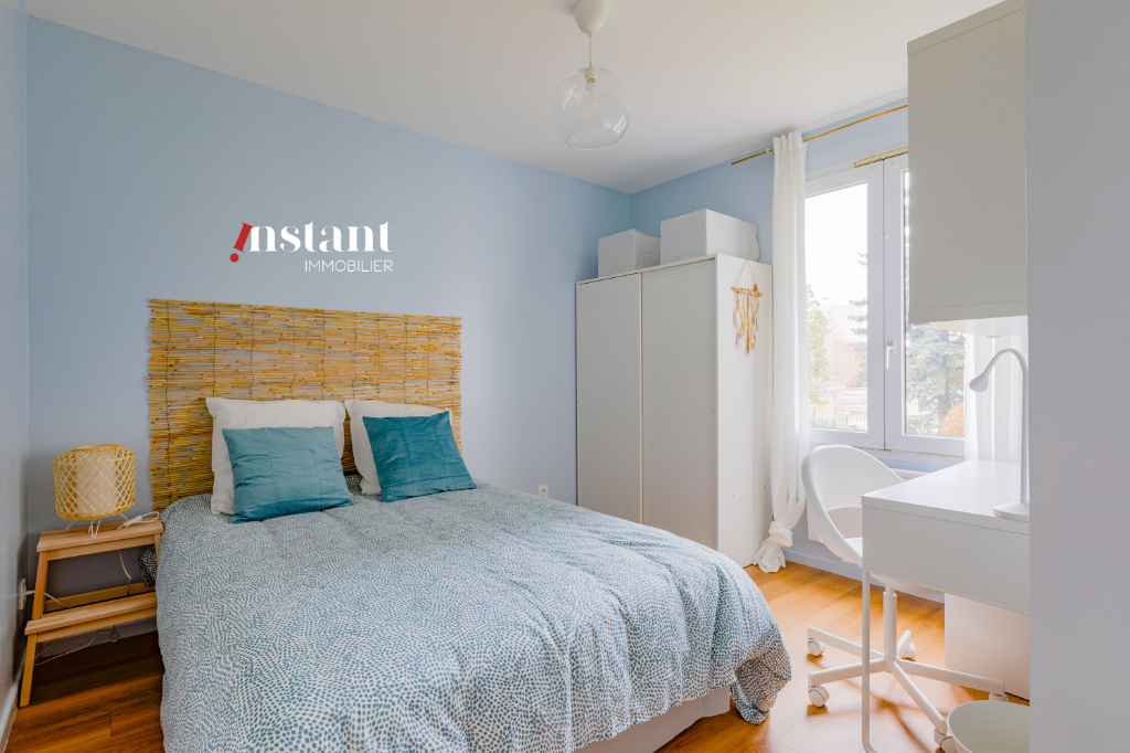 Magnifique Colocation T3 avec terrasse