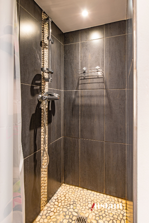 Opéra Hôtel de Ville – Studio au calme