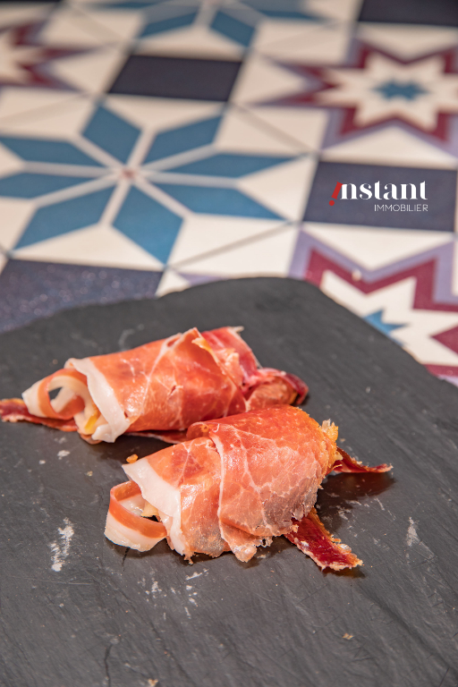 Opéra Hôtel de Ville – Studio au calme