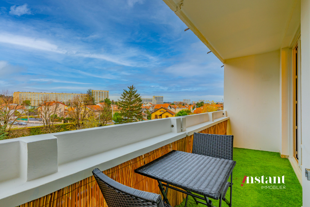 Chambre en colocation – All Inclusive – Bron