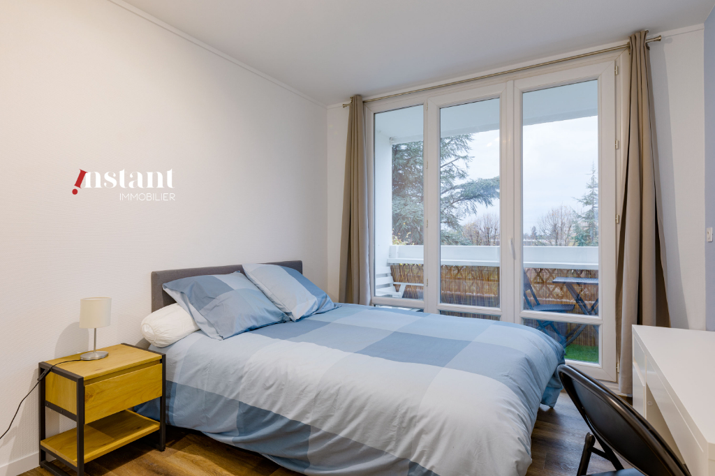 Chambre en colocation – All Inclusive – Bron