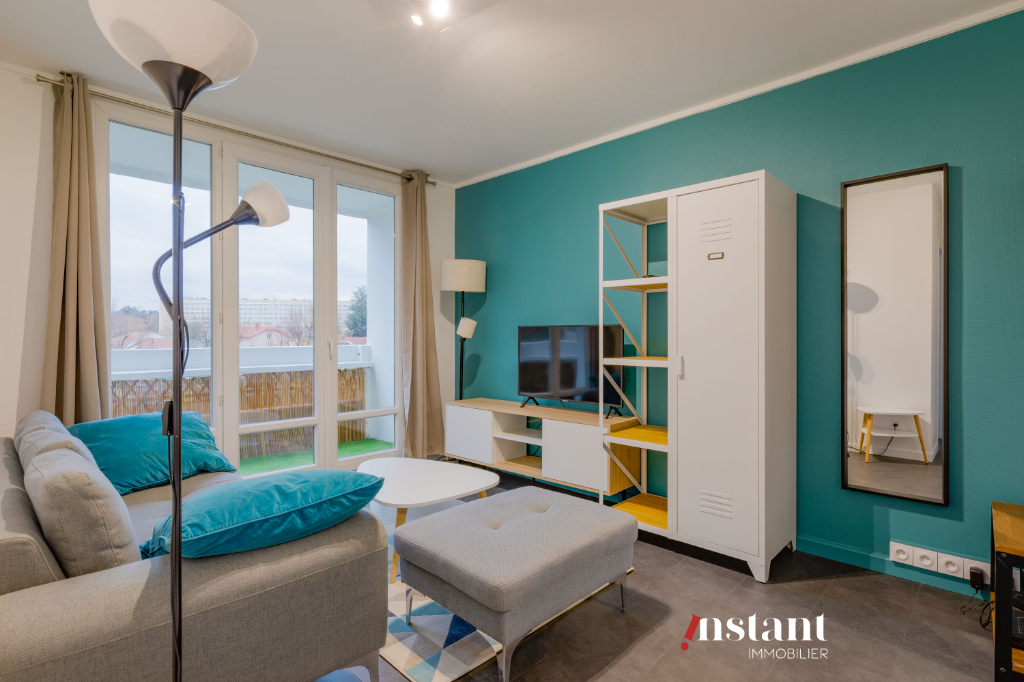 Chambre en colocation – All Inclusive – Bron