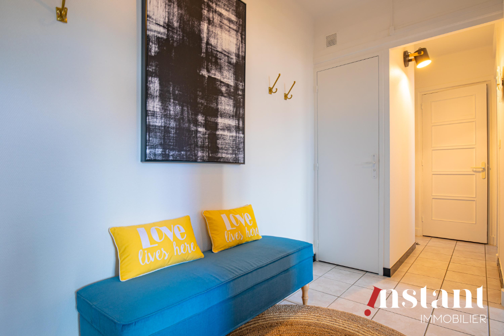 T2 – Metro Grange Blanche