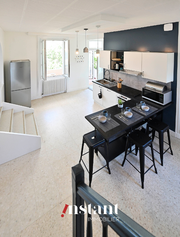 Rare – Place en colocation dans Maison – Bron Centre