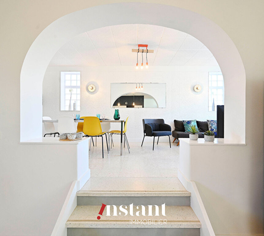 Rare – Place en colocation dans Maison – Bron Centre