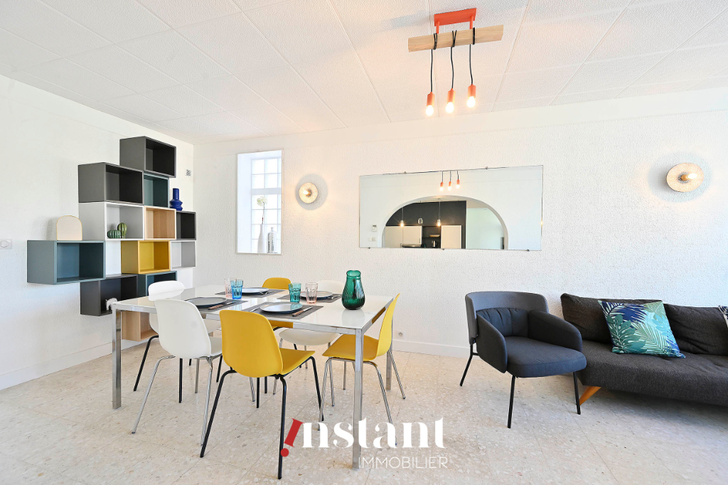 Rare – Place en colocation dans Maison – Bron Centre