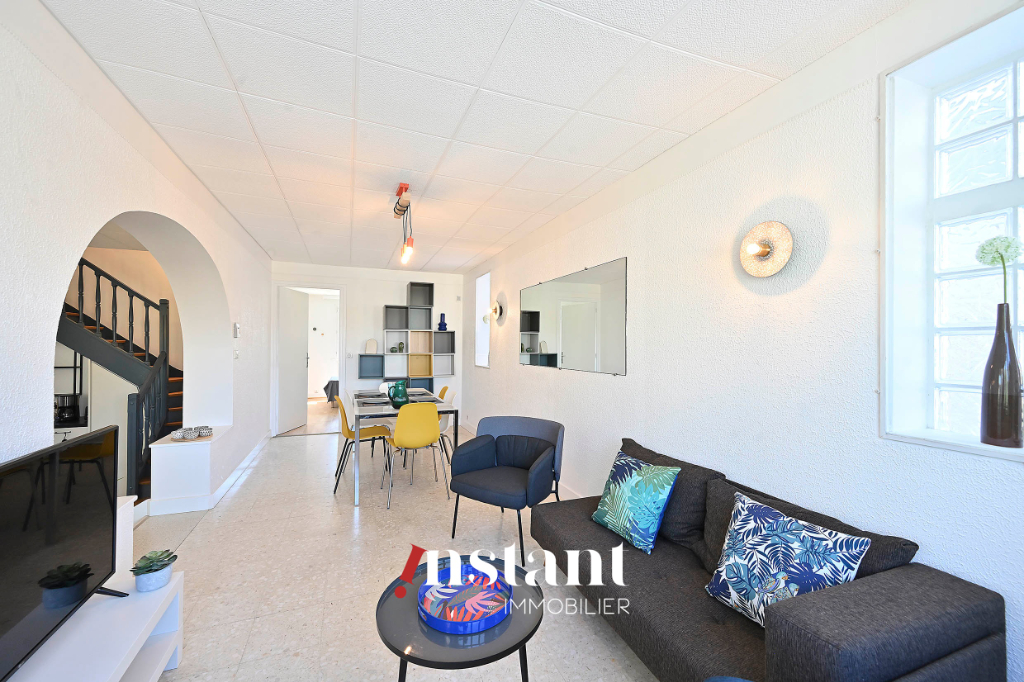 Rare – Place en colocation dans Maison – Bron Centre