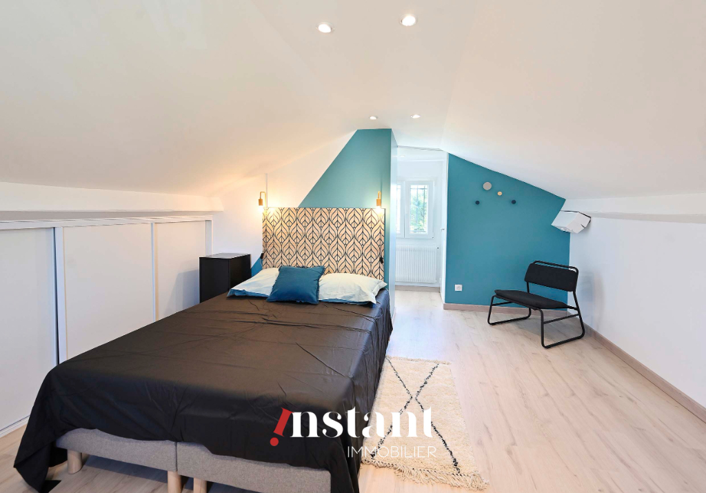 Rare – Place en colocation dans Maison – Bron Centre