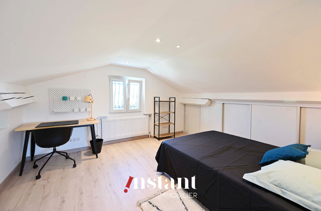 Rare – Place en colocation dans Maison – Bron Centre