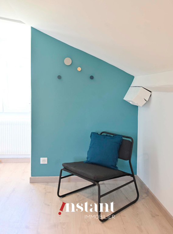 Rare – Place en colocation dans Maison – Bron Centre