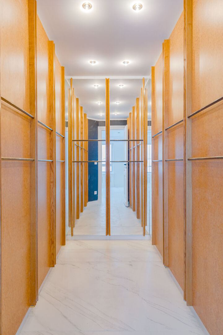 Exclusivité – T5 –  Foch avec terrasse