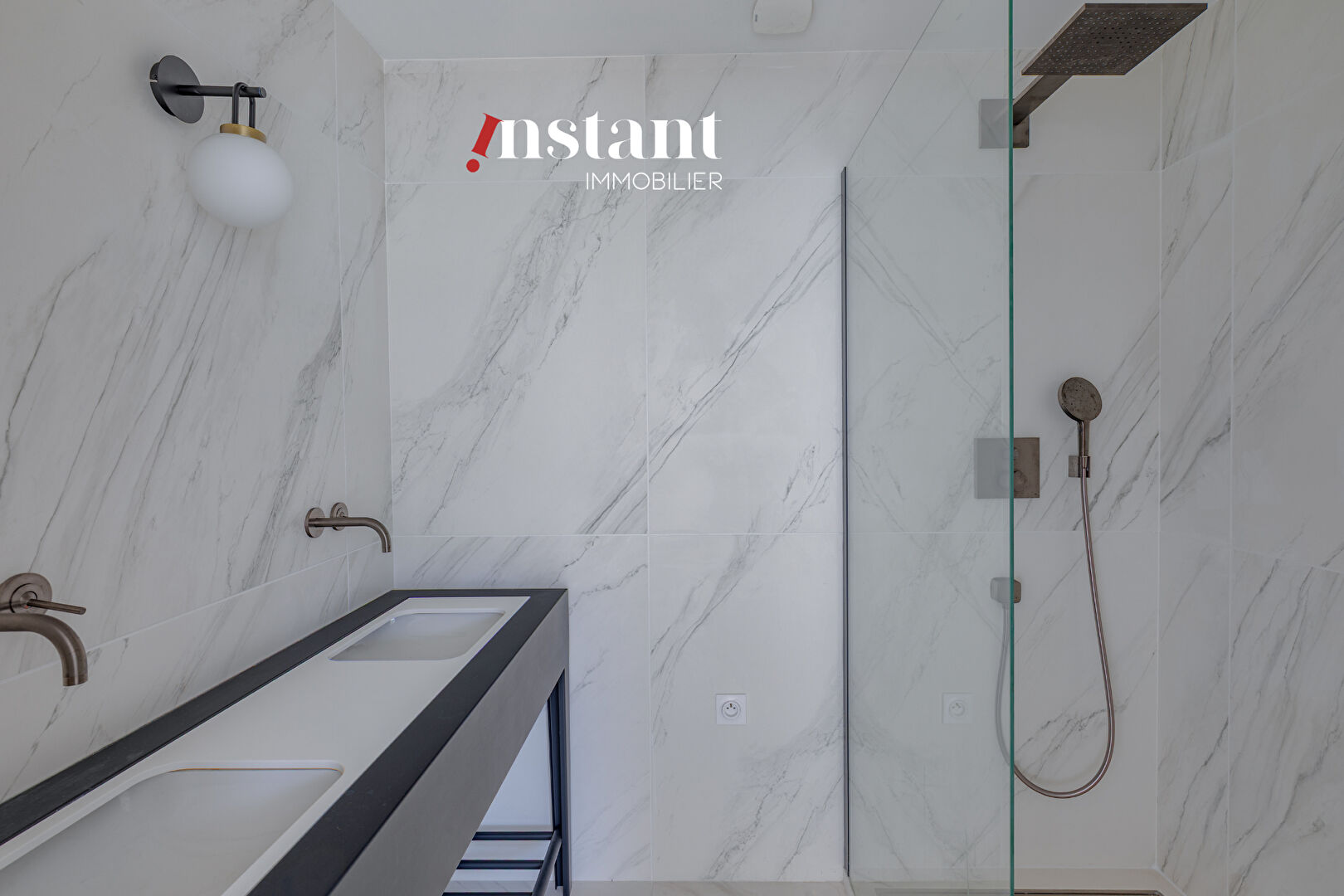 Exclusivité – T5 –  Foch avec terrasse