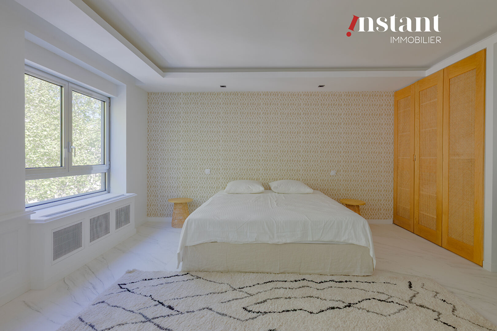 Exclusivité – T5 –  Foch avec terrasse