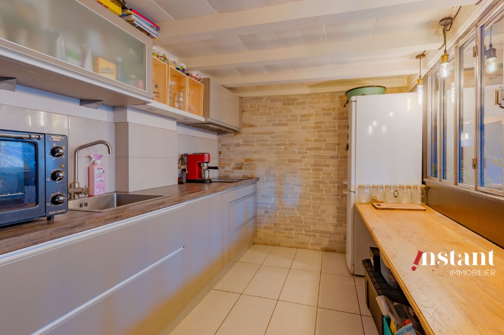 Exclusivité – T2 Canut – Croix Rousse