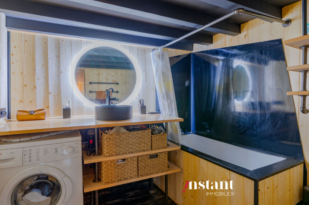 Exclusivité – T2 Canut – Croix Rousse