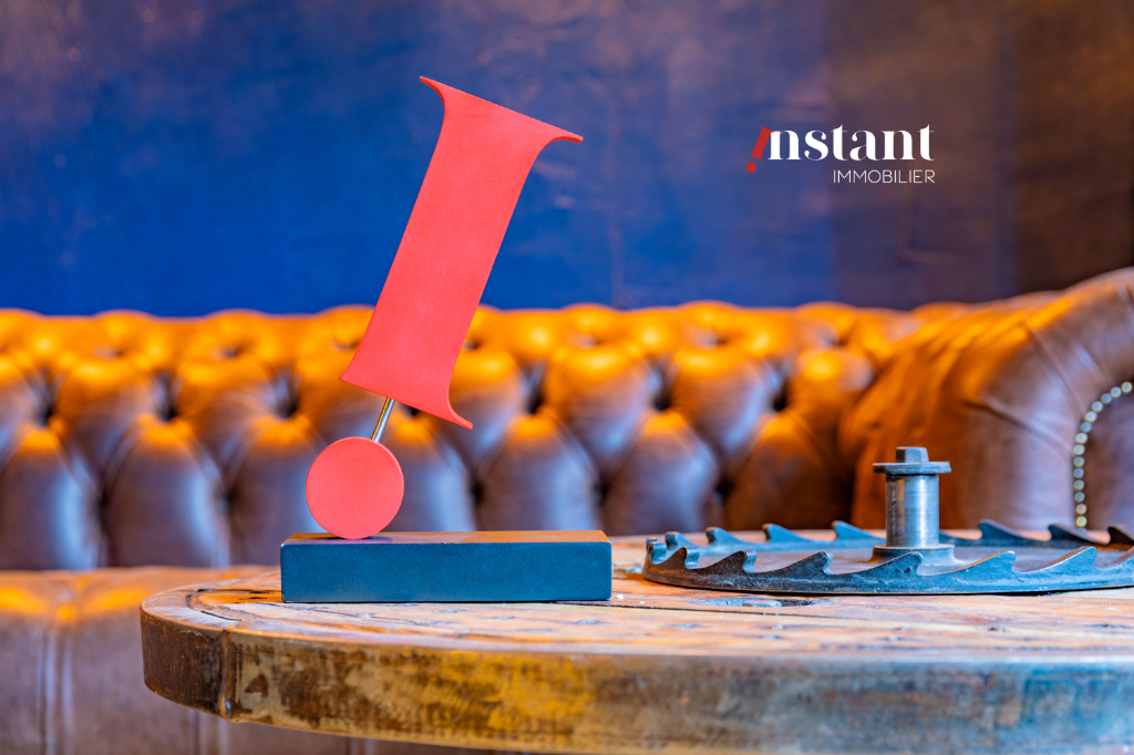 Exclusivité – T2 Canut – Croix Rousse