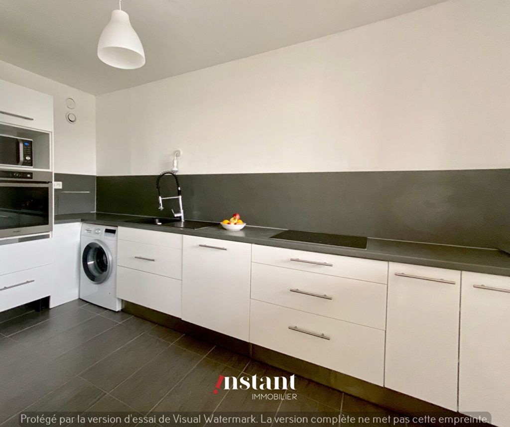 T5 4 chambres Part Dieu