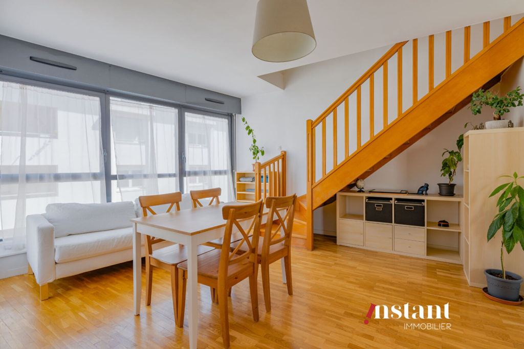 Duplex T3 Metro Saxe