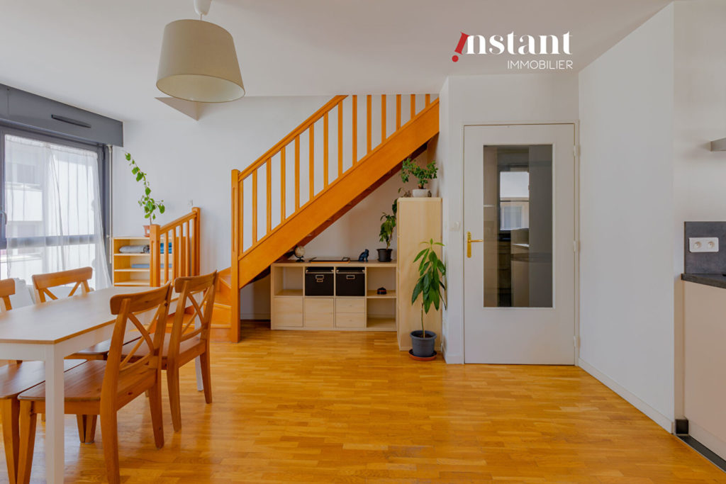 Duplex T3 Metro Saxe