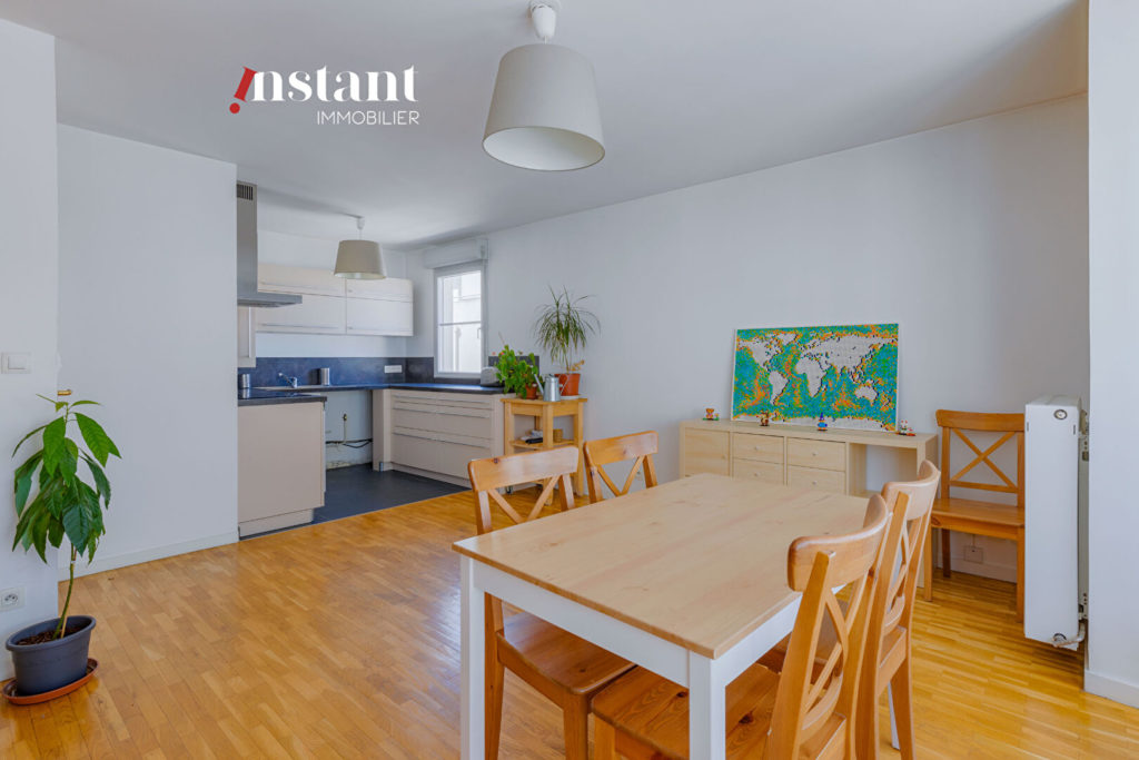 Duplex T3 Metro Saxe