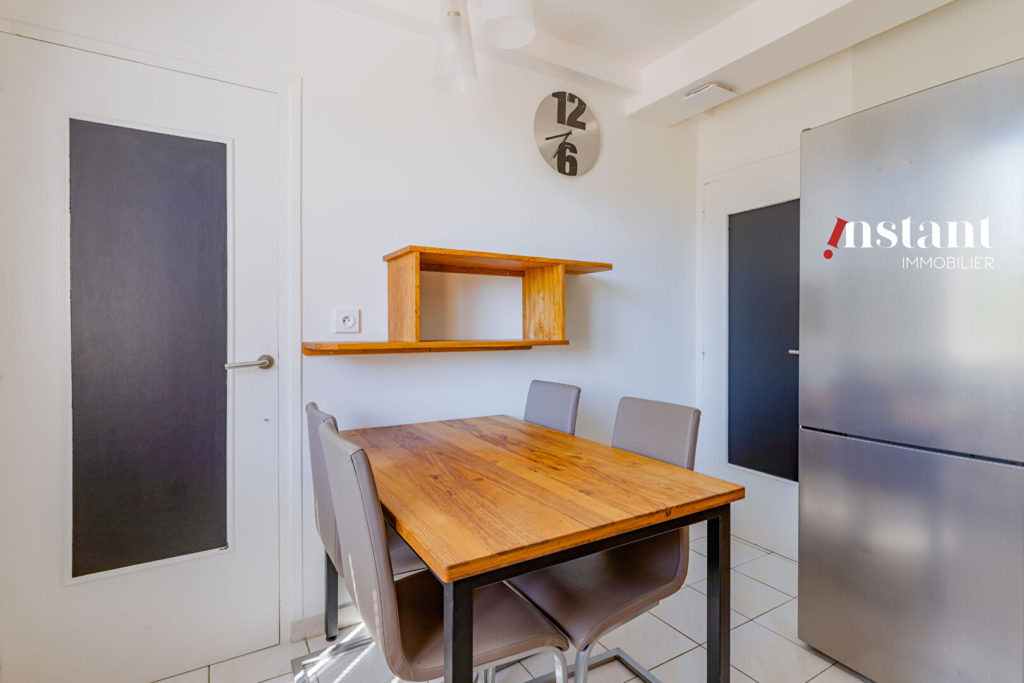 Appartement 3 chambres à Craponne