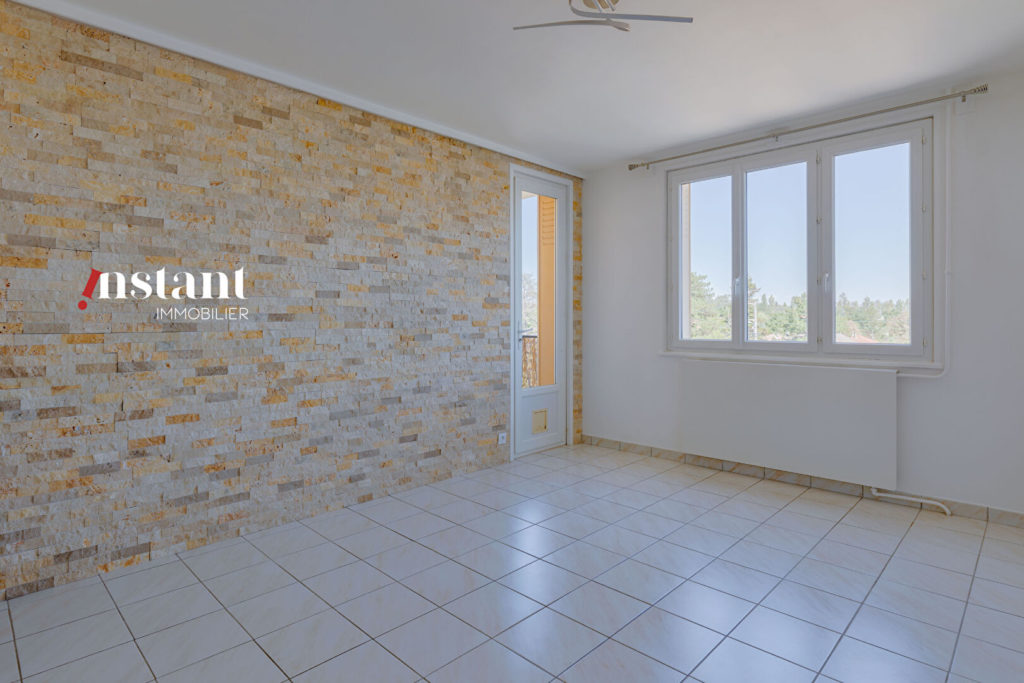 Appartement 3 chambres à Craponne