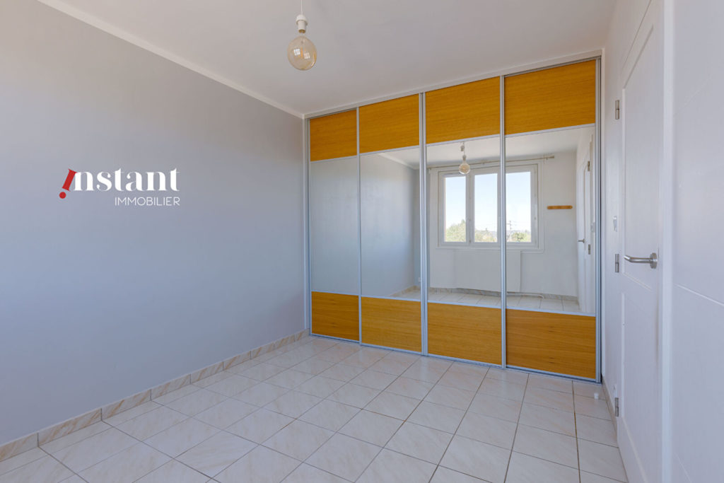 Appartement 3 chambres à Craponne