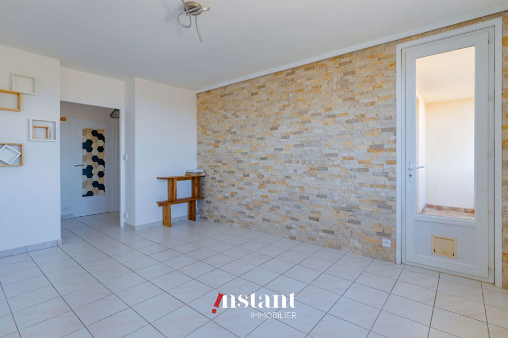 Appartement 3 chambres à Craponne