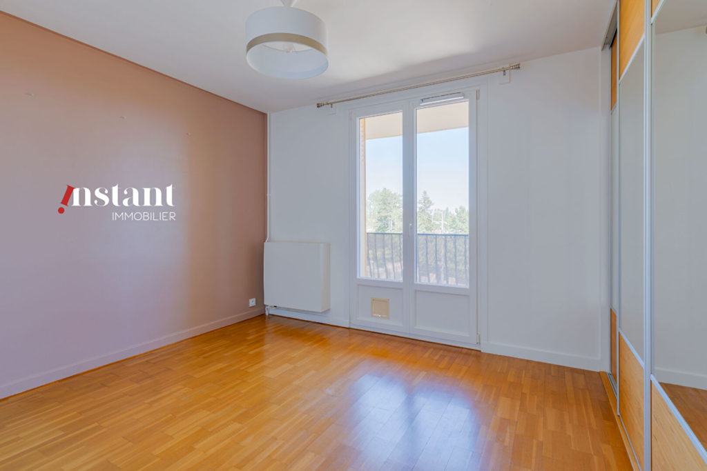 Appartement 3 chambres à Craponne