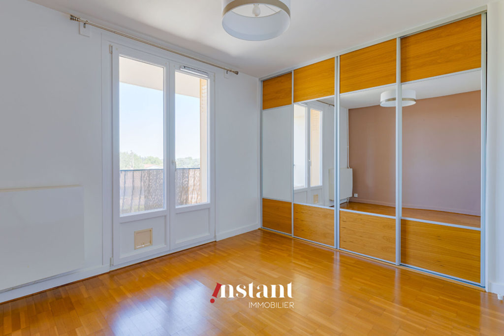 Appartement 3 chambres à Craponne