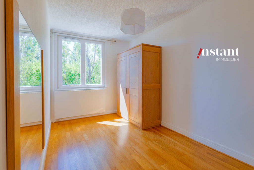 Appartement 3 chambres à Craponne