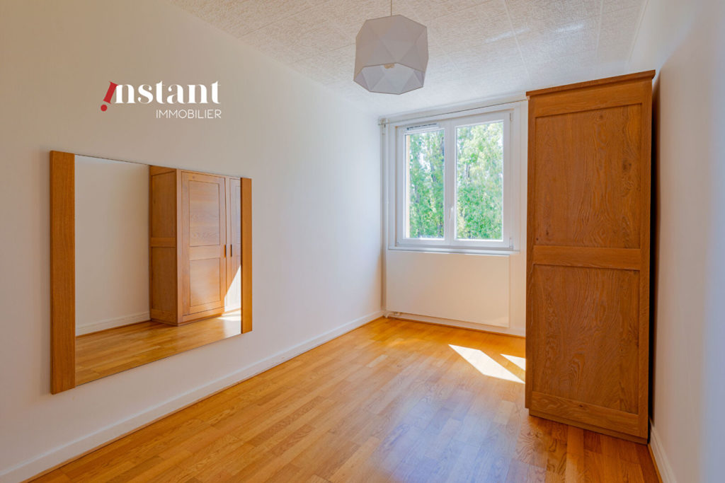 Appartement 3 chambres à Craponne