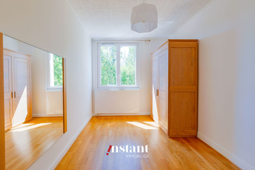 Appartement 3 chambres à Craponne