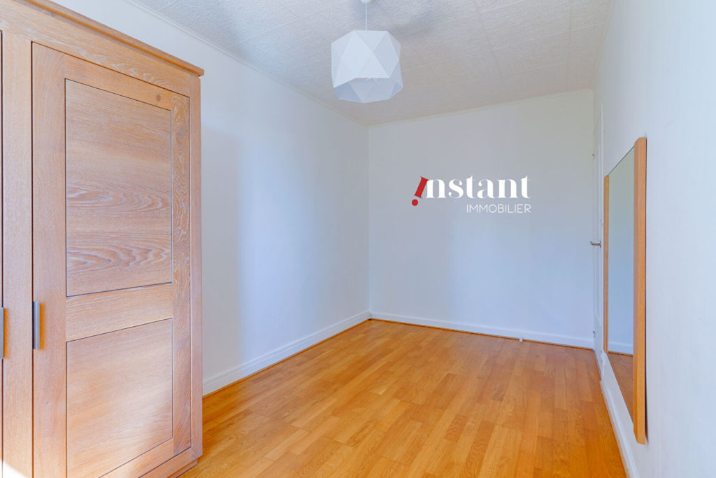 Appartement 3 chambres à Craponne