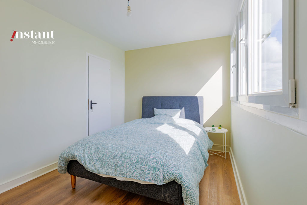 Chambre en colocation All inclusive