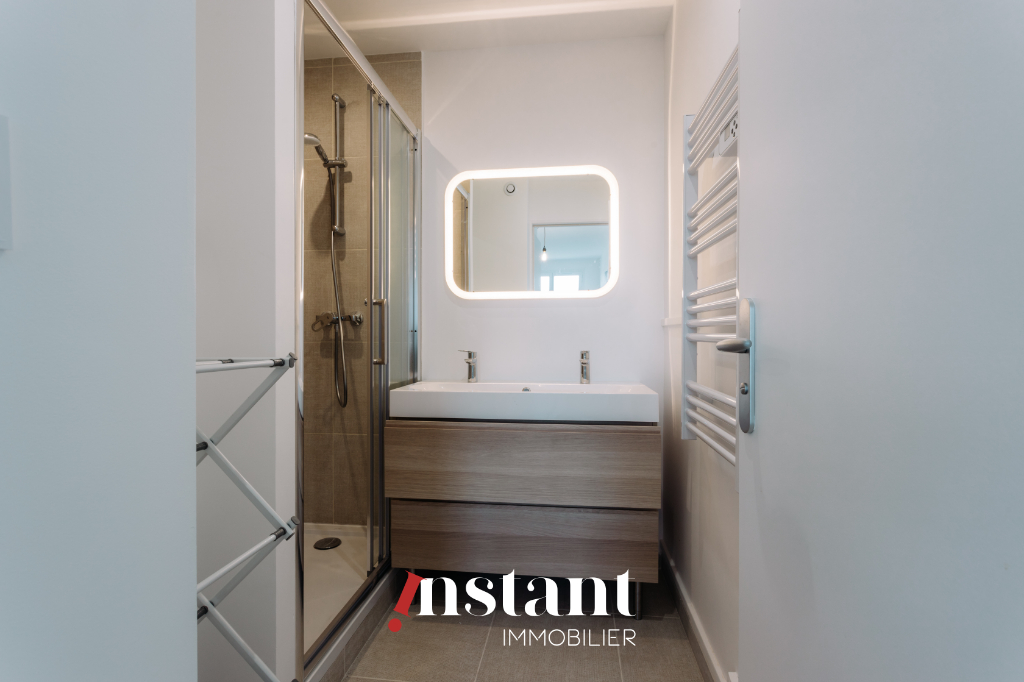 Chambre en colocation All inclusive