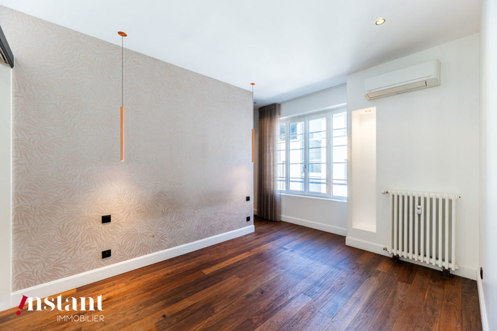 T4 d’exception avec Terrasse – Montchat