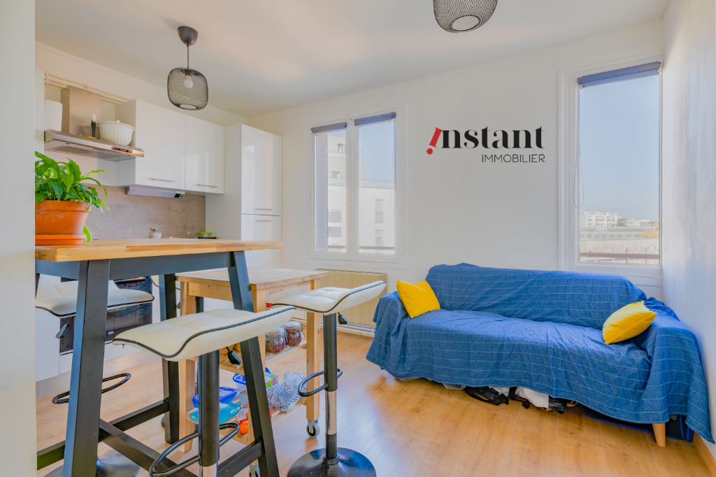 Place en colocation proche de la Doua