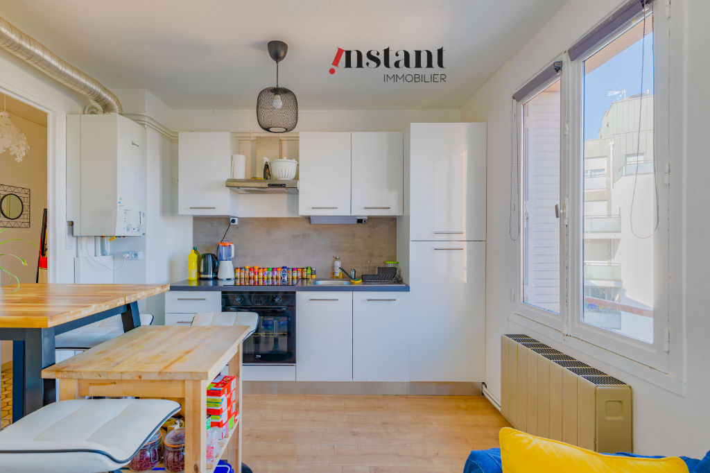 Place en colocation proche de la Doua